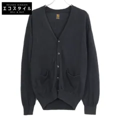 BATONER ブラックカーディガン ブラック系 BATONER (Women) | 三越伊勢丹オンラインストア