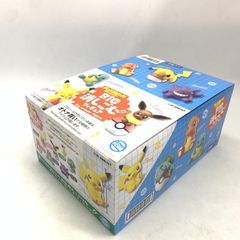 未開封】ポケパーク2005限定 ピカチュウカーセット 入手困難