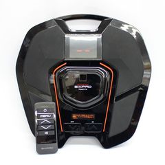MTG シックスパッド SIXPAD フットフィット2 Foot Fit 2 SP-FF2310FA ブラック