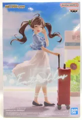 BANDAI SPIRITS Emotional lens アイドルマスター ミリオンライブ! 箱崎星梨花