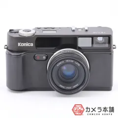 2023年最新】konica hexarの人気アイテム - メルカリ