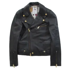 2025年最新】estnation エストネーション ラムレザージャケットの人気