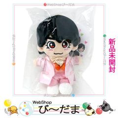 [bn:16]  【未開封】 なにわ男子 大西流星 ちびぬい 『初心LOVE(うぶらぶ)』ver.◆新品Ss
