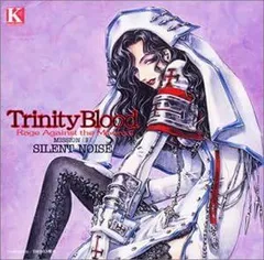 2024年最新】trinity blood ｃｄの人気アイテム - メルカリ