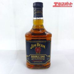 ジムビーム ブラック 6年 ケンタッキー ストレート バーボンウイスキー