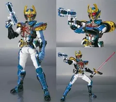SIC 仮面ライダーキバ&仮面ライダーイクサ セット Amazon.co.jp: TAMASHII NATIONS S.I.C. VOL.54 仮面ライダー