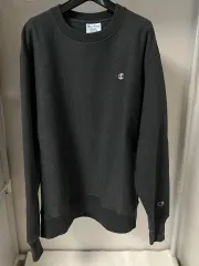 Champion(チャンピオン) リバースウィーブ ブルータック パーカー