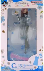 2025年最新】五等分の花嫁 一番くじ ハネムーン 三玖の人気アイテム