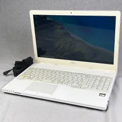 ★値下げ★FUJITSUノートパソコン【LIFEBOOK AH30/B1】 楽天市場】富士通 ノートパソコン FMV LIFEBOOK FMVA50J3S[16型
