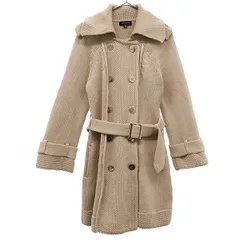 2025年最新】Epoca ロングコートの人気アイテム - メルカリ