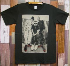 新品ビースティボーイズ【Beastie Boys】Ｔシャツ★Check Your Head★Bunny