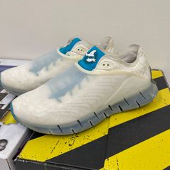 ■리복 Reebok×고스트 버스터즈 지그키네티카 맨처 스니커 27 cm A25-1476