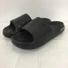 レア品※アディダス※秋冬サンダル cruiser comfort 25,5㎝ レア品※アディダス※秋冬サンダル cruiser comfort 25,5㎝