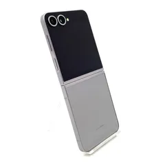 zflip6 開封済み未使用品 国内版 純正品 SIMフリー 専用品 Amazon.co.jp: Galaxy Z Flip6 ｜256GB｜シルバーシャドウ