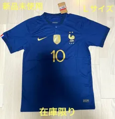 2023年最新】フランス代表 ユニフォームの人気アイテム - メルカリ