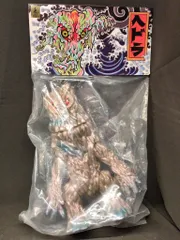 2025年最新】izumonster ヘドラの人気アイテム - メルカリ