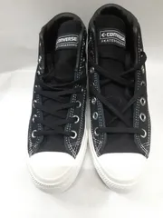 ☆新品未使用☆ CONVERSE SKATEBOARDING Breakstar SK HI +