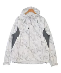 uniform experiment マウンテンパーカー メンズ 【古着】【中古】【送料無料】