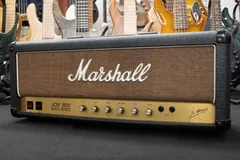 【used】Marshall / JCM800 1992 Super Bass MK II【GIB横浜】