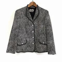 ✨美品✨ import Rossa 山羊革 リアルファーコート 46 大きい ✨美品✨ import Rossa 山羊革 リアルファーコート 46 大きい卸