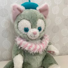 ワンコ用　ハワイアンレイ　クロシェットレイ　犬用アクセサリー