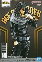 【中古】フィギュア ◎相澤消太 「僕のヒーローアカデミア」 AGE OF HEROES-ERASER HEAD＆HAWKS-