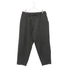 2026年最新】Yohji Yamamoto メンズ チノパンの人気アイテム - メルカリ