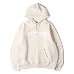 2024年最新】supreme パーカー 袖ロゴの人気アイテム - メルカリ