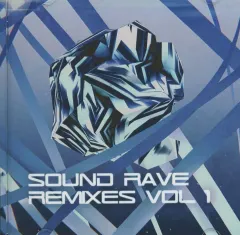 【中古】同人音楽CDソフト Sound Rave Remixes Vol.1 / Sound Rave