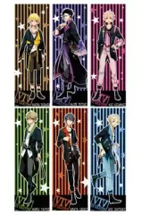 【中古】ポスター(アニメ) ポスターセット(6枚組) Six Gravity 「ツキウタ。春のファン祭り」