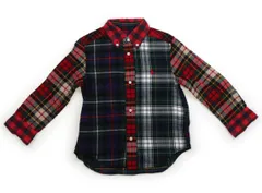 【ラルフローレン/RalphLauren】シャツ・ブラウス 100サイズ 男の子【子供服・ベビー服】（1753611）のサムネイル