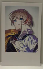 ANYCOLOR株式会社 VOLTACTION にじさんじ 風楽奏斗/ランダムチェキ風カード ノーマル