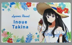 2025年最新】リコリス プレイマットの人気アイテム - メルカリ