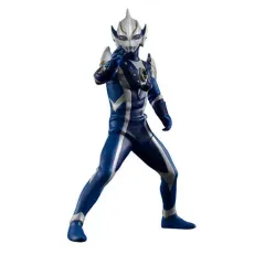 【中古】トレーディングフィギュア ウルトラマンヒカリ 「アルティメットルミナス ウルトラマン13」