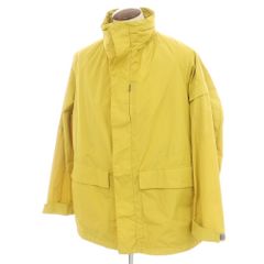 中古】【未使用】タリアトーレ TAGLIATORE コットンリネン チェック  