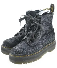 Dr.Martens ブーツ レディース 【古着】【中古】【送料無料】