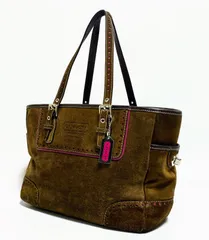 水原希子×COACH レザーウォレット 袋付き 水原希子×COACH レザーウォレット 袋付き