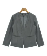 COUP DE CHANCE ノーカラージャケット レディース 【古着】【中古】【送料無料】