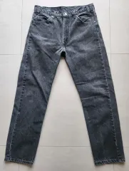 LEVI'S(リーバイス) 505 オレンジタブ 34 X 30