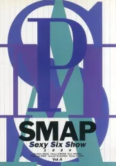 2025年最新】smap コンサート パンフレットの人気アイテム - メルカリ