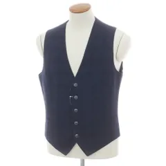 2025年最新】TAGLIATORE メンズ ベストの人気アイテム - メルカリ