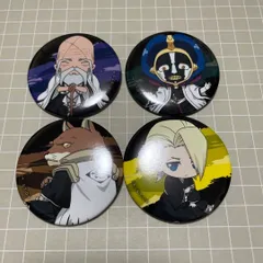 2025年最新】吉良イヅル 缶バッジの人気アイテム - メルカリ