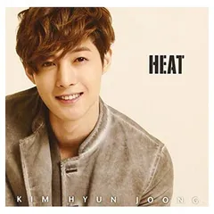 2026年最新】heat キム ヒョンジュンの人気アイテム - メルカリ