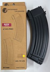 WE AKM-PMC GBB用 30連 スペアマガジン
