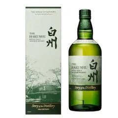 サントリー　白州　2024 新品未開封ウイスキー700ml らくらくメルカリ便 2025年最新】白州 2024の人気アイテム - メルカリ