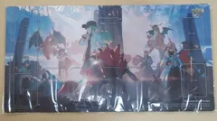 【新品】ポケマス プレイマット 2枚セット Playmat / Luxray Limitless Lightning ｜【公式】ポケモン