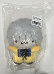 BANDAI SPIRITS 이치 반 쿠지 루로에 검심 최종장 The Final / The Beginning E상 설대연 봉제인형