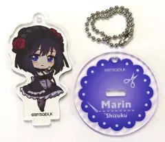 【中古】雑貨 喜多川海夢(雫) 「その着せ替え人形は恋をする＠ダッシュストア スタンド付き アクリルキーホルダーコレクション」