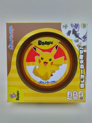 ドブルポケットモンスター