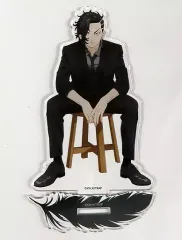 【中古】アクリルスタンド・アクリルパネル 九井一 アクリルスタンド Dark Mode 「東京リベンジャーズ 渋谷ポップアップショップジャック2023×ドン・キホーテ」